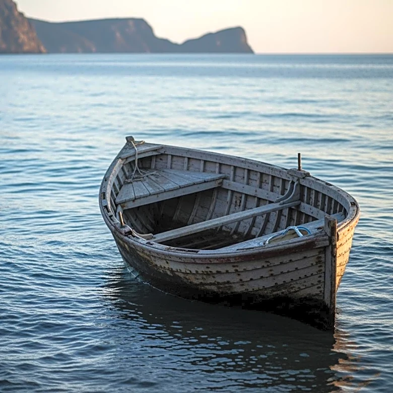 Greek Coastguard Discovers 17 Dead Migrants in Boat Near Crete