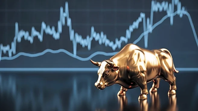 Singapore Stock Market's Resilience Amid Global Economic Uncertainty