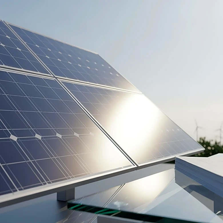 India's Clean Energy Ministry Clarifies Stance on Solar Financing Amid Oversupply Concerns