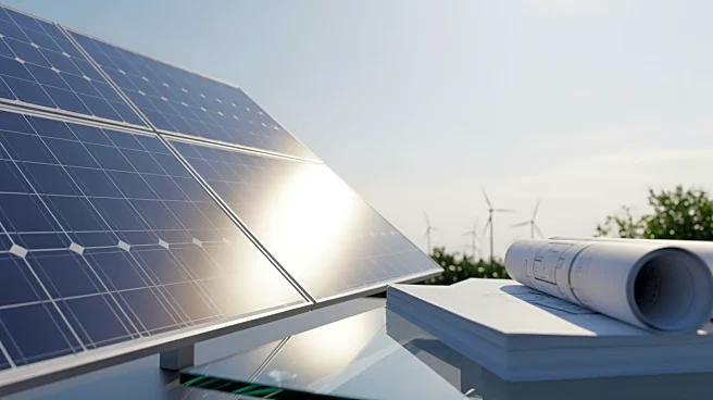 India's Clean Energy Ministry Clarifies Stance on Solar Financing Amid Oversupply Concerns