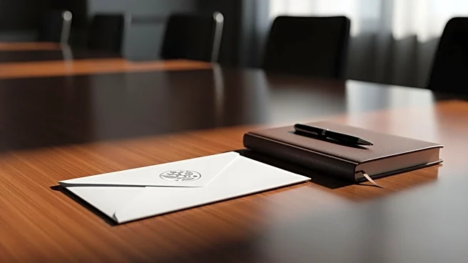 Senator Warner Demands Defense Secretary Hegseth's Resignation Over Classified Briefing Controversy