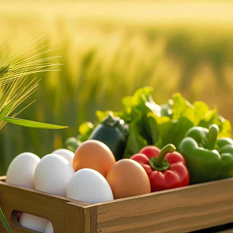 Bahrain Hosts Major Agriculture and Livestock Show to Boost Food Security