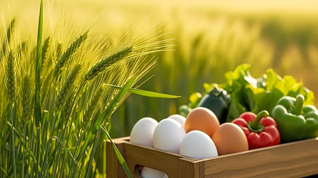 Bahrain Hosts Major Agriculture and Livestock Show to Boost Food Security