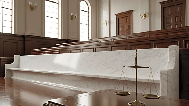 U.S. Supreme Court to Decide on Birthright Citizenship Amid Trump Challenge