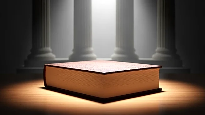 Trump's Bid to Control Independent Agencies Faces Supreme Court Review