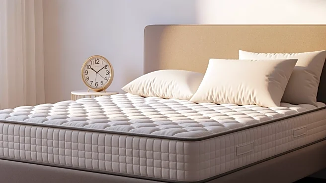 Sleep Banking: A Strategy for Managing Sleep Deprivation in Demanding Professions