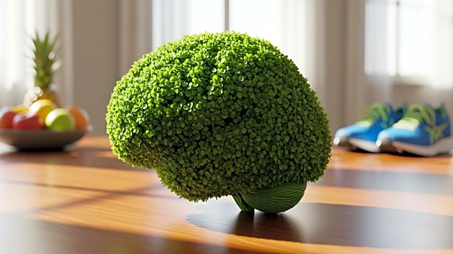 Lifestyle Changes Show Promise in Reducing Alzheimer's Risk, Says Dr. Sanjay Gupta