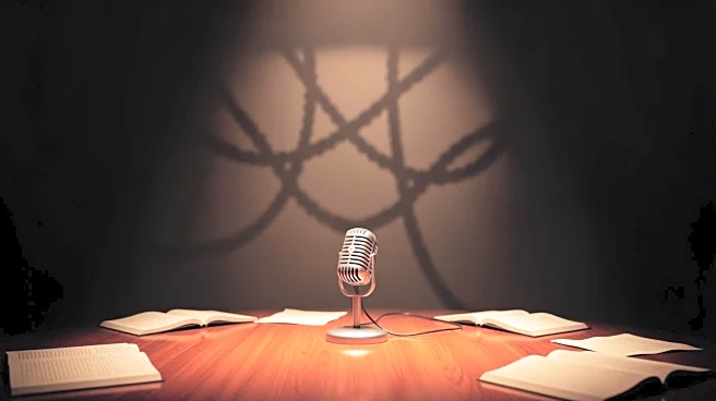 Former NXIVM Members Speak Out on Cult Indoctrination and Allison Mack's Role