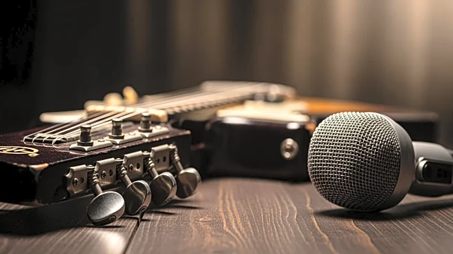 Gene Simmons Supports Immigration Crackdown, Advocates for Music Industry Reform