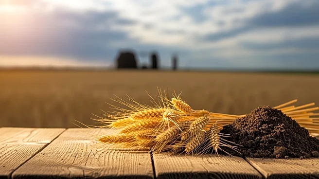 USDA Prepares Farm Aid Package to Address Export Losses and Low Prices