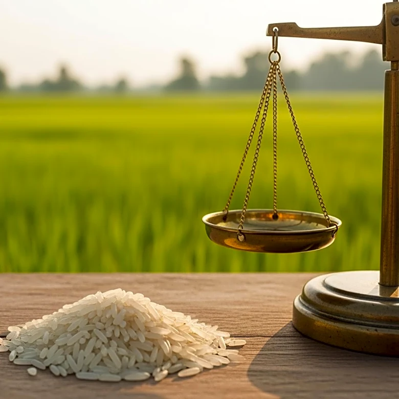 IRRI Develops Tool to Assess Rice Self-Sufficiency Costs in the Philippines