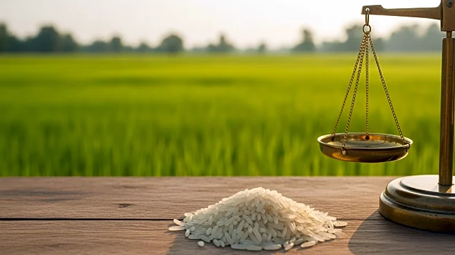 IRRI Develops Tool to Assess Rice Self-Sufficiency Costs in the Philippines