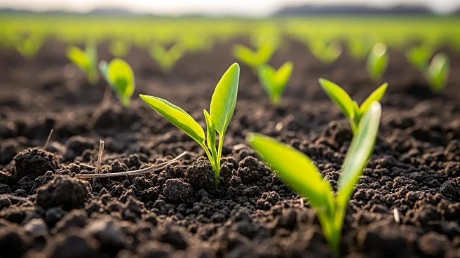 Solidaridad and IISS Launch Professor Rattan Lal Awards to Promote Regenerative Agriculture