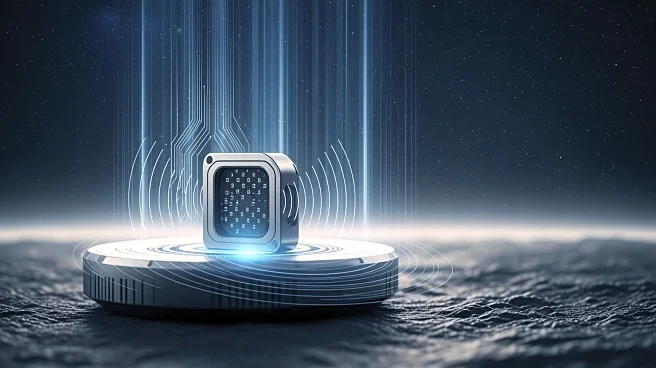 Earth as a Detector: Quantum Sensors to Uncover Hidden Forces in the Universe