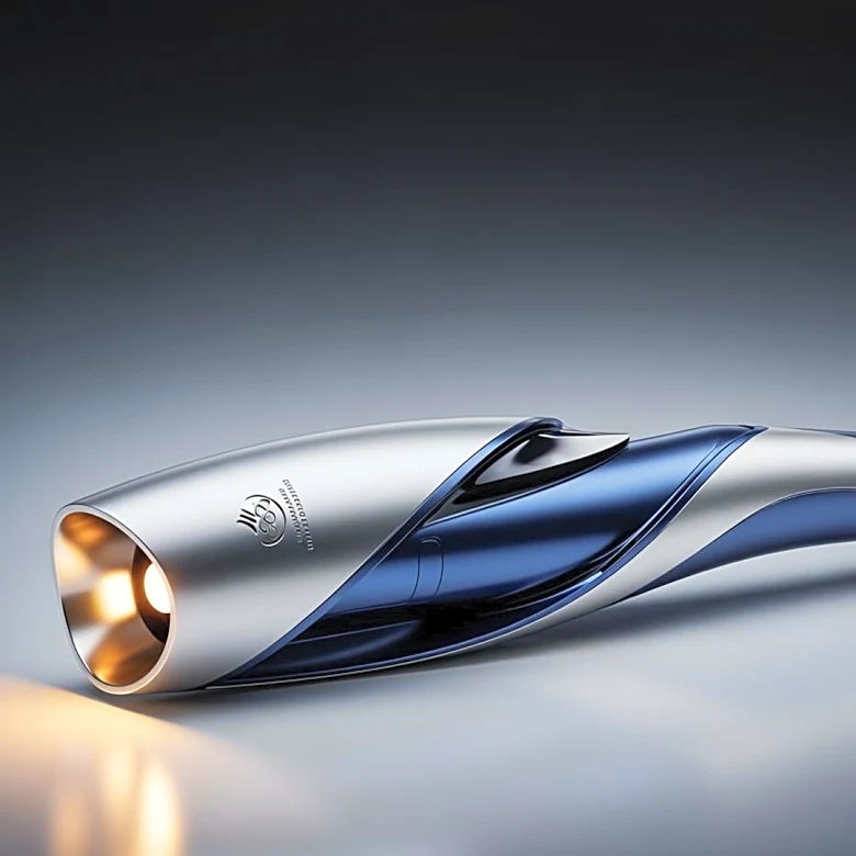 MIT Professor Designs Milan Cortina Olympic Torch, Showcasing Innovative Style