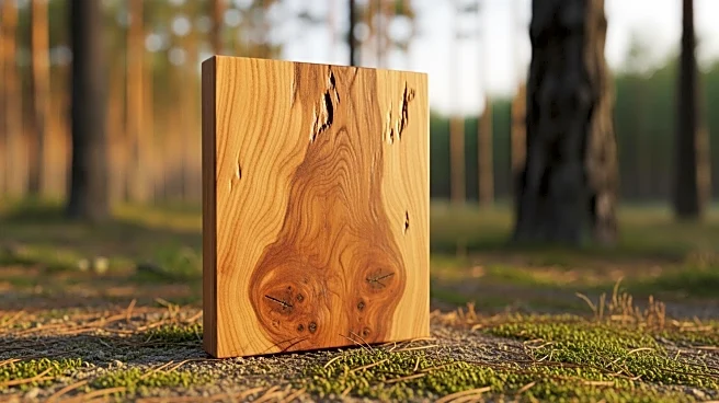 Scotland's Finest Woods Awards 2025 Celebrates Excellence in Forestry