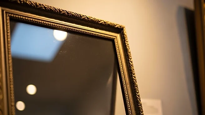 National Gallery of Ireland's Precautionary Measures for Burton's Iconic Painting