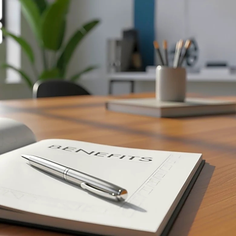 Broadstone's Report Highlights Shifts in UK Employee Benefits Landscape