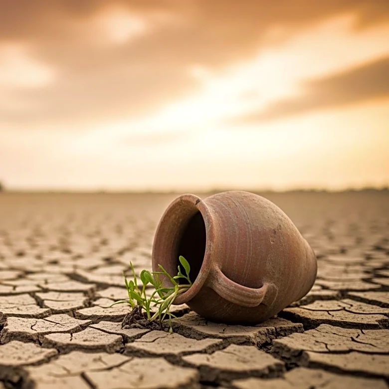 Christian Aid Report Warns of Severe Economic Impact from Climate Change in Brazil