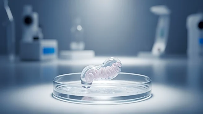 Scientists Develop Method to Grow Human Organs in Animals Amid Ethical Concerns