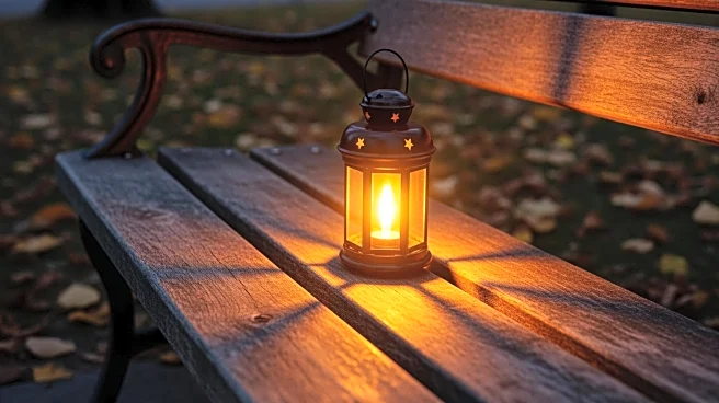 TikToker's Act of Kindness Transforms Veteran's Life