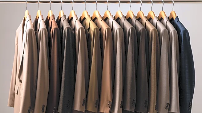 University of Vermont Students Organize Clothing Drive to Support Professional Attire Needs