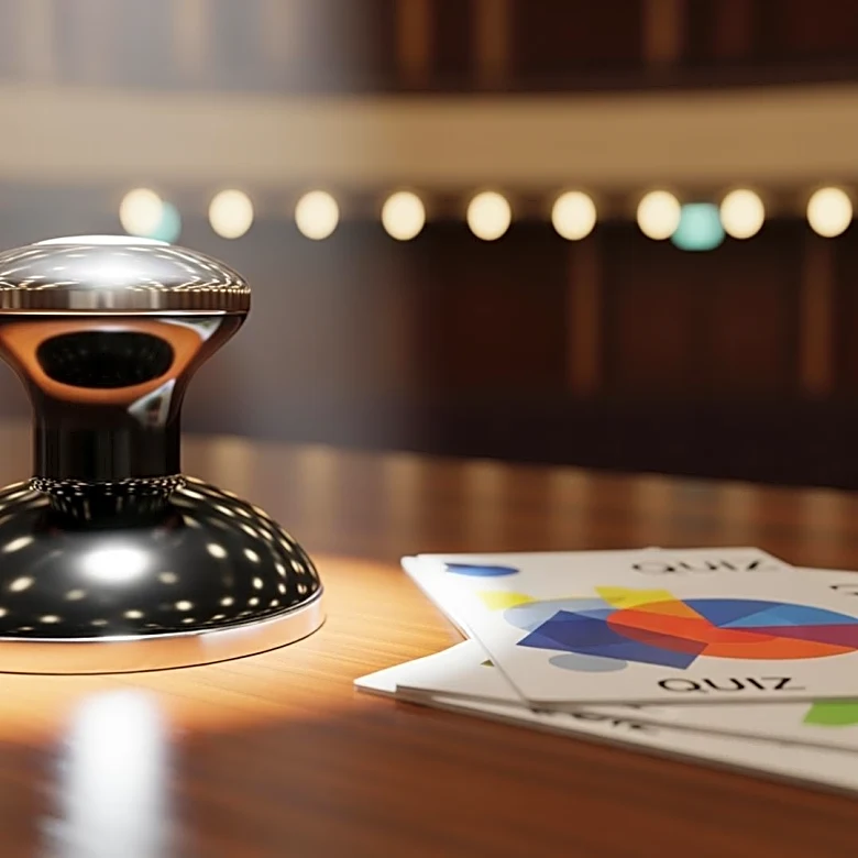 High School Teams Compete in KD Quiz Showdown