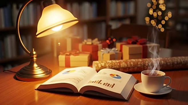 Warsaw Community Public Library Offers Consumer Reports Access to Aid Holiday Shoppers