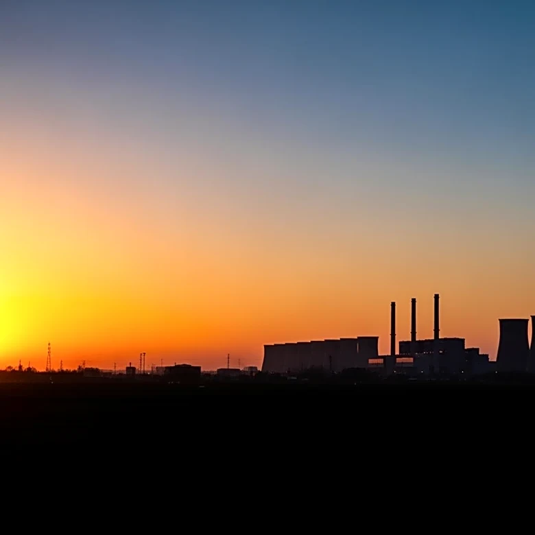 India's Power Ministry Confirms No New Coal Power Capacity Beyond 2035