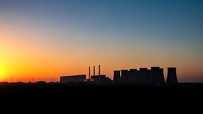 India's Power Ministry Confirms No New Coal Power Capacity Beyond 2035