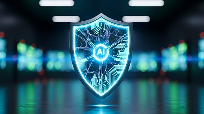 Riyadh Hosts Global Cybersecurity Forum Highlighting AI's Role in Defense