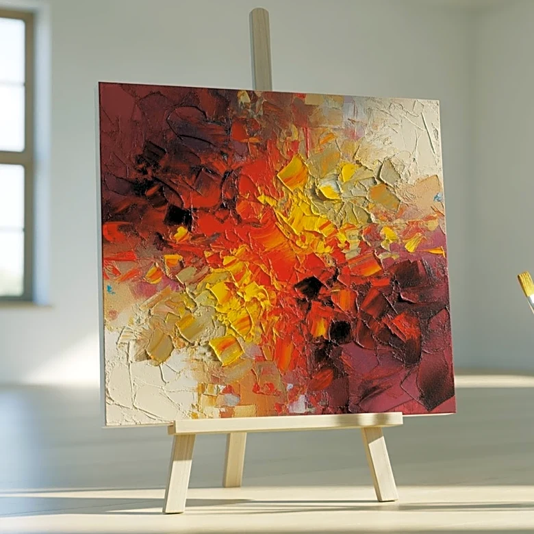 Sunderland Stroke Survivor Exhibits Art for 100th Birthday, Supporting Hospital Charity