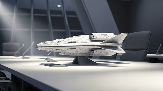 President Trump's NASA Chief Pick Jared Isaacman Faces Second Confirmation Hearing