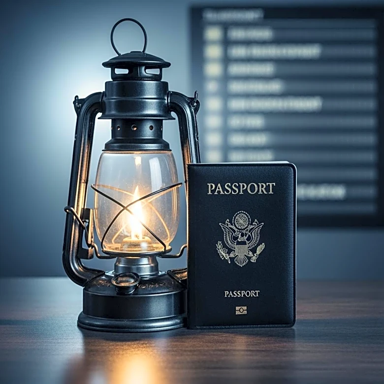 South Africa Ends Visa Waiver for Palestinians Following Investigation into Gaza Flight