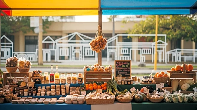 Obuasi Trade Show Returns to Boost Local Economy