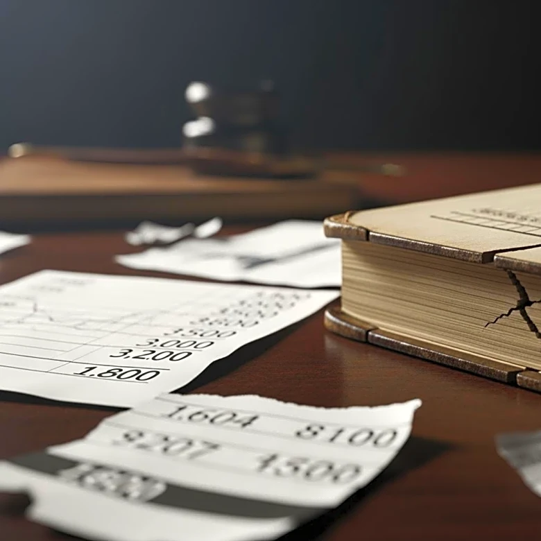 Author Kristin Collier Reveals Struggle with $200,000 Fraudulent Debt