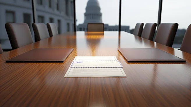 Dr. Oz Warns Minnesota Governor of Potential Federal Funding Loss Over Alleged Medicaid Fraud