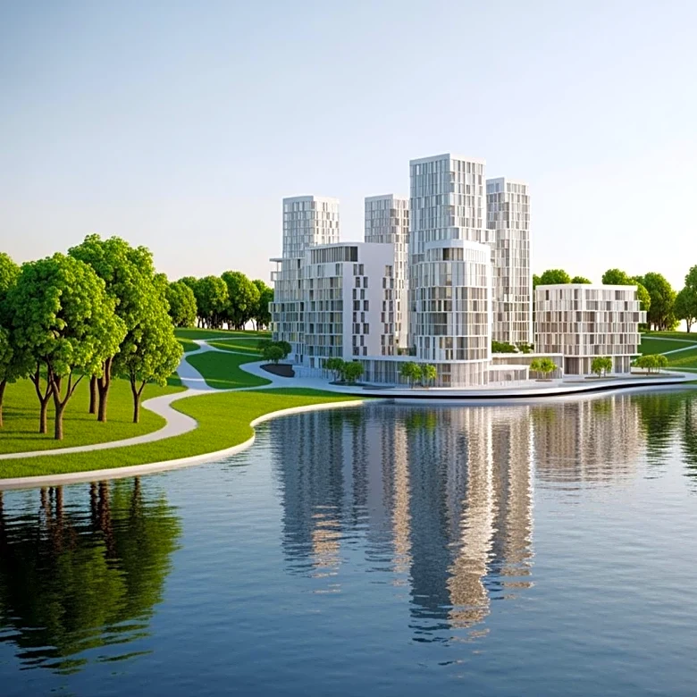 Palm Beach County Approves Loan for Lake Worth Workforce Housing Project