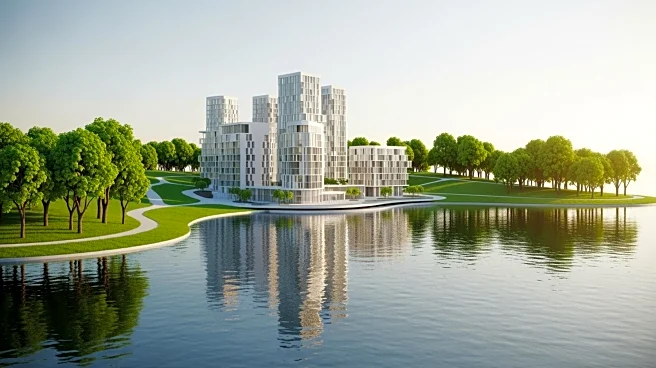 Palm Beach County Approves Loan for Lake Worth Workforce Housing Project