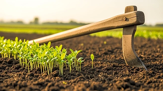 Father Dogli Technical Institute Recognized for Excellence in Practical Agriculture