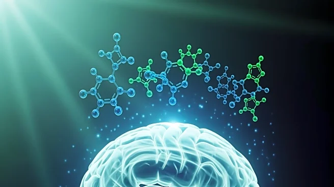 Johns Hopkins Study Suggests Hydrogen Sulfide May Reduce Alzheimer's Risk