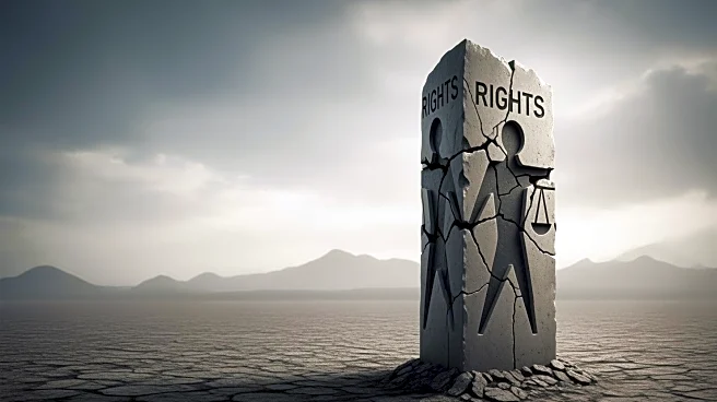 GSP+ Human Rights Controversy Highlights Challenges in Pakistan