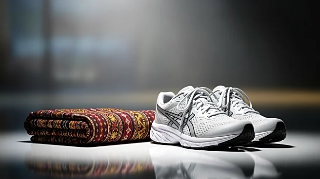 Iranian Authorities Arrest Marathon Organizers Over Hijab Violations