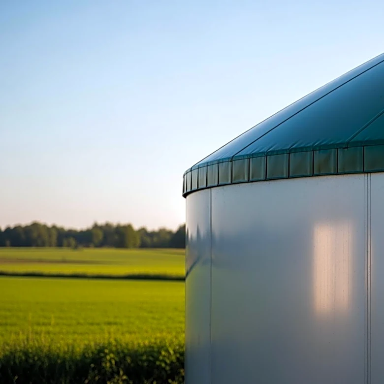 Wragby Anaerobic Digestion Plant Approved to Boost Renewable Energy