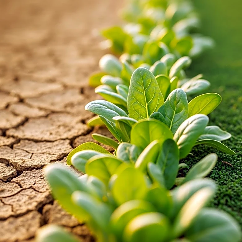 Agricultural Research Council Evaluates Climate Impact on Northern Cape Vegetable Farming