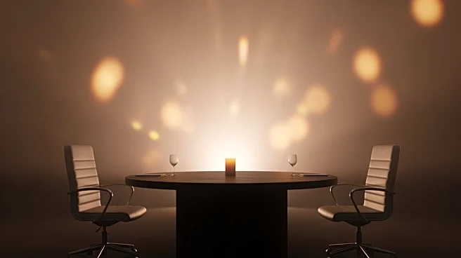 Qatar and Turkey Highlight Critical Juncture in Gaza Cease-fire Negotiations