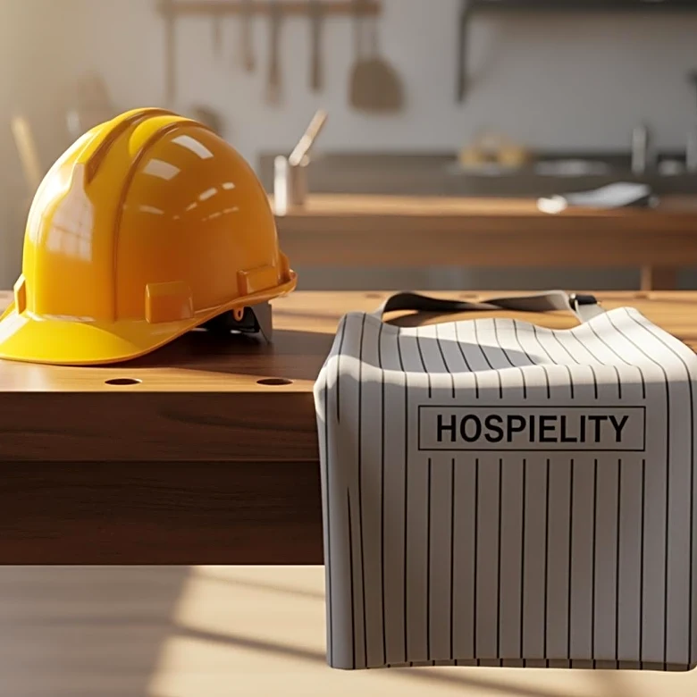 UK Government Offers Construction and Hospitality Jobs to Young People on Benefits