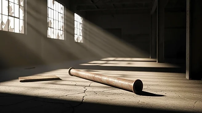 Pipe Bomb Suspect Brian Cole Jr. Evades FBI for Years, Raises Questions on Investigation