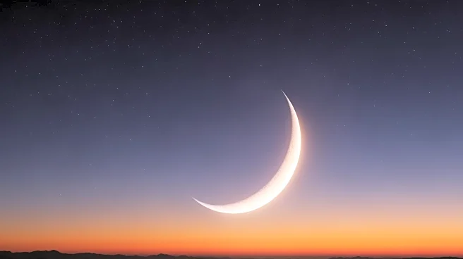 Mercury Reaches Greatest Western Elongation, Offering Prime Viewing Opportunity