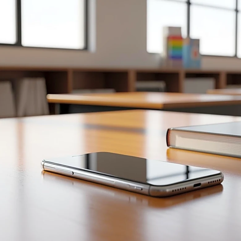 Sydney Private School Implements Smartphone Ban for Primary Students Amid Social Media Restrictions